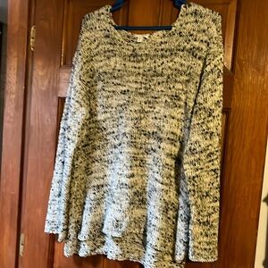 J Jill sweater In large